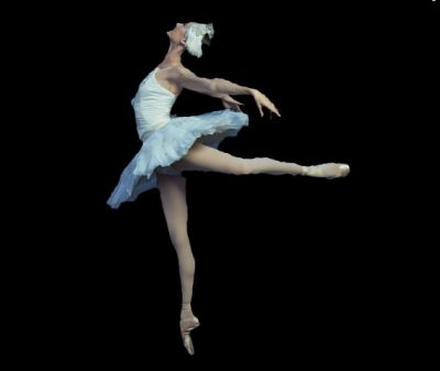 Miami City Ballet- Program I featuring Swan Lake