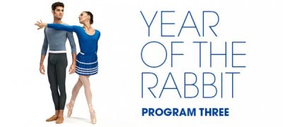 Miami City Ballet - Program III