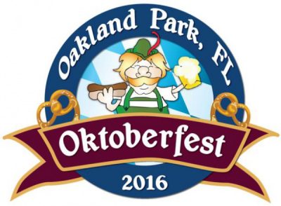 Oakland Park Oktoberfest
