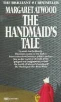 Discussion of the Handmaid's Tale