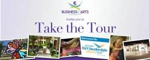 Business for the Arts of Broward