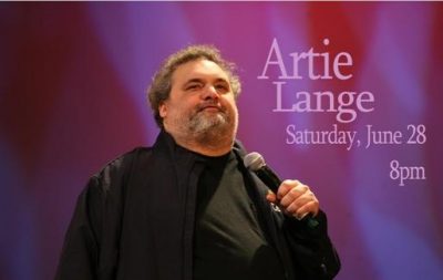Artie Lange