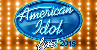 American Idol Live! Tour 2015