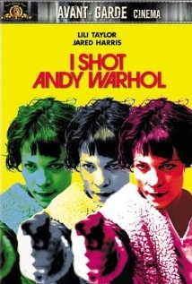 BaCA Movie Lounge Series: I Shot Andy Warhol