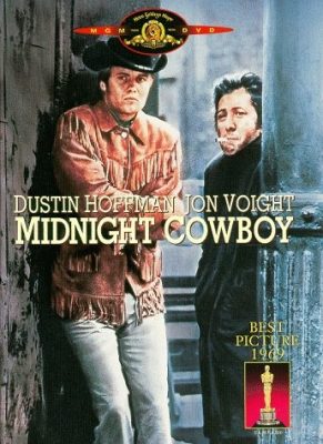 BaCA Movie Lounge Series: Midnight Cowboy