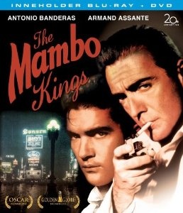 BaCA Movie Lounge Series: Mambo Kings