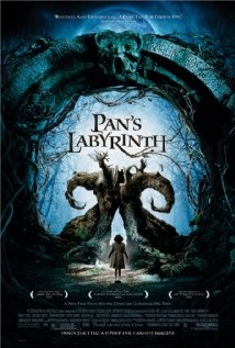 BaCA Movie Lounge Series: Pan’s Labyrinth