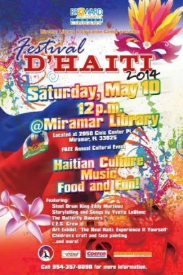 Festival d’Haiti
