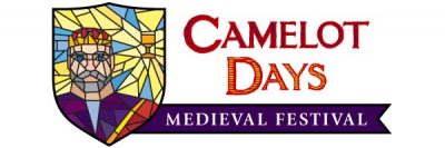 Camelot Days Medieval Festival 2016