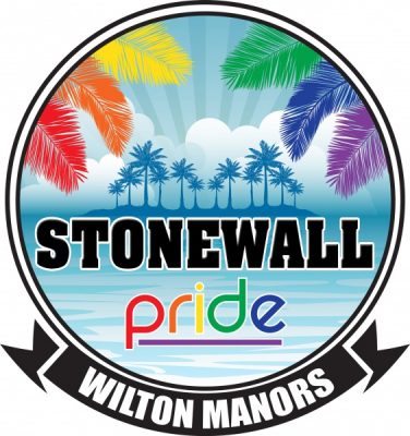 Stonewall Pride Wilton Manors