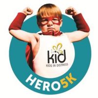 KID Hero 5K