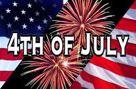 Annual Independence Day Fireworks & Family Fun Day