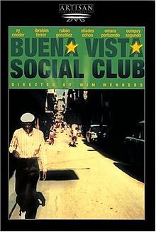 Film | Buena Vista Social Club