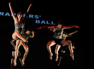 The Choreographers Ball 13th Annual