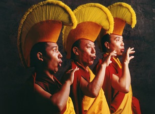 Mystical Arts of Tibet: Sacred Music Sacred Dance