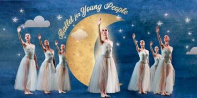 Ballet for Young Audiences