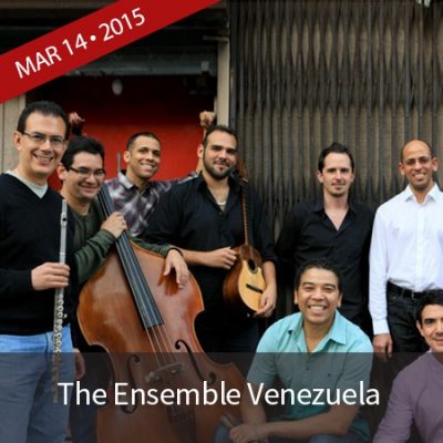 The Ensemble Venezuela