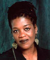 Caribbean Spaces Literary Social - Featuring Dr. Carol Boyce Davies