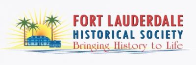 Fort Lauderdale Historical Society Lecture Series