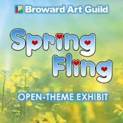 Spring Fling - Open Theme Exhibit