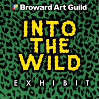 Into-the-Wild Exhibit