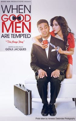 When Good Men Are Tempted