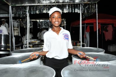 Panorama Steel band Competition To Showcase The Rich Musical Heritage Of Trinidad and Tobago