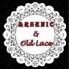 Arsenic  and Old Lace
