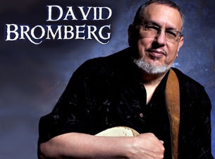 David Bromberg Quintet