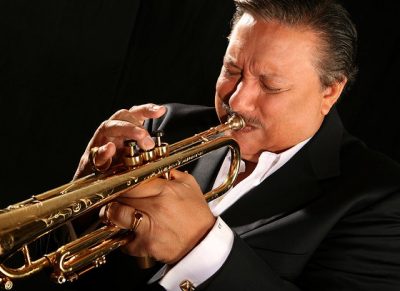 Gold Coast Jazz presents Arturo Sandoval