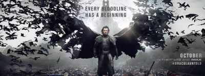Dracula Untold: An Imax ® Experience