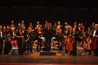 Broward Symphony Orchestra