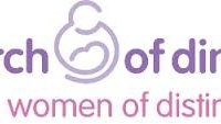 19th Annual March of Dimes Women of Distinction Awards Luncheon