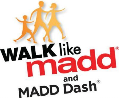 5th Annual Walk Like MADD & MADD Dash Fort Lauderdale 5K