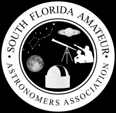 South Florida Amateur Astronomers Association presents the Equinox