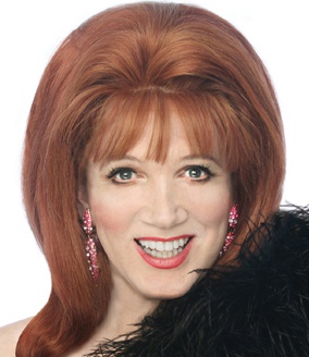 RRAZZ Room: An Evening with Charles Busch