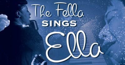 The Fella Sings Ella