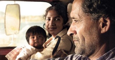 Aventura Foreign Film Series: Las Acacias