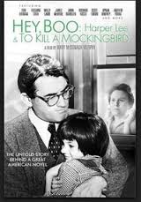 Film Viewing | Hey, Boo: Harper Lee and ‘To Kill a Mockingbird’