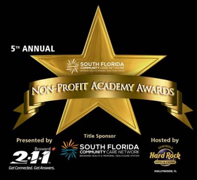 5th Annual South Florida Community Care Network Non-Profit Academy Awards