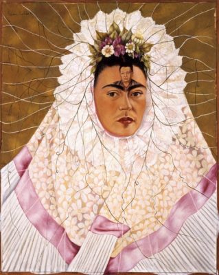 An Evening with Frida Kahlo and Diego Rivera