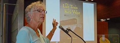 Broward 100 Lecture Series: The Last Train from Key West