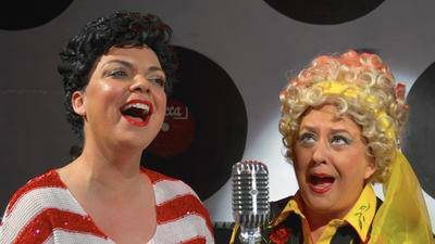 The Vanguard in association with Thinking Cap Theatre presents ALWAYS...PATSY CLINE