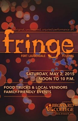 Fort Lauderdale Fringe Festival