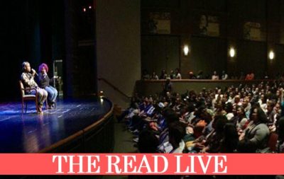 The Read Live