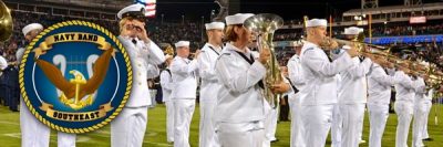 Navy Band Southeast Concert