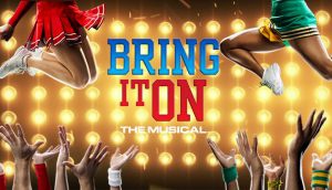 Bring It On - The Musical