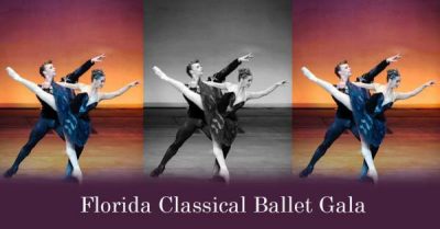 Florida Classical Ballet