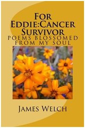 Book Release,"For Eddie: Cancer Survivor"