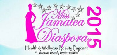 Miss Jamaica Diaspora Beauty Pageant